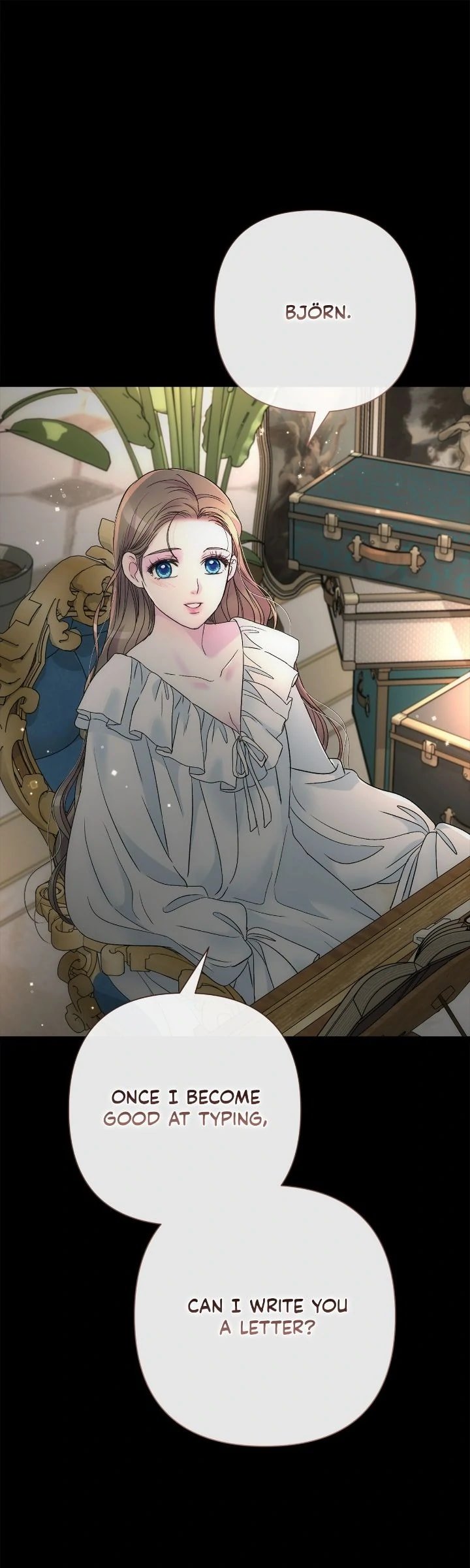 The Problematic Prince, Chapter 88 image 61